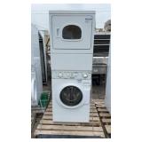 Washer dryer combo used