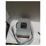 SPD series surge protective device