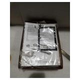 Box of misc