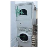 Washer dryer combo used