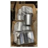 2 boxes of couplings