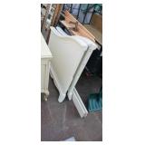 Single bed frame