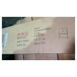 Mobile whiteboard