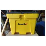 18.0 ft.³ salt box heavy duty