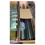 4' tube coupler
