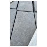 11 1/2 x 4 1/2 x 4' Broadway Ash 69.12 ft.² or