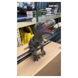 New T-Rex toy dinosaur