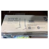 New VIVO stand TV00Y table top TV stand