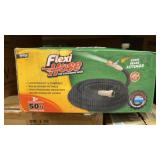 New flex hose 50 feet