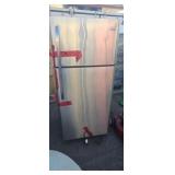 Frigidaire fridge condition unknown