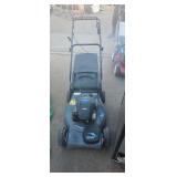 Murray lawn mower
