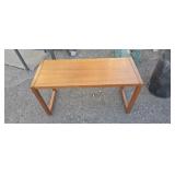 Small tea table