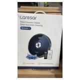 New Robot vacuum cleaner