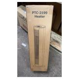 New PTC ï¿½ 2199 heater
