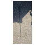 Breaker bar