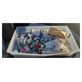 Box of miscellaneous