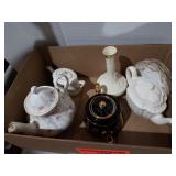 Vintage dinner ware set