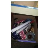 Box of Misc