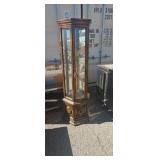 Display cabinet