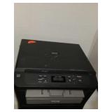 DCP multi-function copier printer not tested