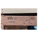New VIVO stand V002C single monitor and laptop
