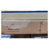 New VIVO stand V101C single monitor desk mount