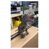 New T-Rex toy dinosaur