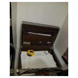 Suitcase