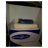 Back 2 life therapeutic massager