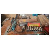 Miscellaneous tools