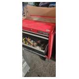 Craftsman toolbox