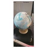 Globe