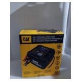 1200 a professional power station not tested