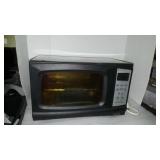 Toster oven broiler used not tested