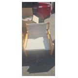 Lounge chair