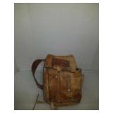Tool pouch used