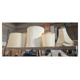 Lamp shades