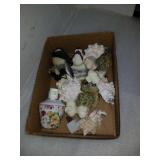 Box of misc