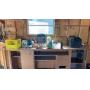ESTATE AUCTION SALE SPECIAL PICKUP TIMES SUNDAY ONLY 10 to 5