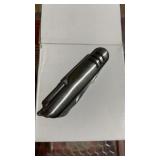 Multi-functional pocket knife--MacGyver knife