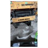 Workmate 225 bench