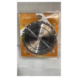 Scowell 7 1/4 inch circular saw blade