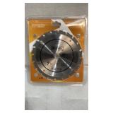 Scowell 7 1/4 inch circular saw blade