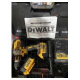 Dewalt DCD990 20 V max heavy duty 1/2"