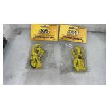 2 pack of harnesses