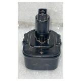 Dewalt 12V DW9072 battery not tested