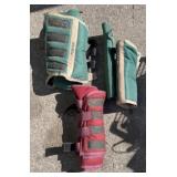 Horseback riding items (sc9)
