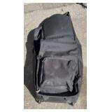 Rolling golf bag (sc9)