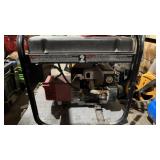 Coleman Power Mate Generator used not tested