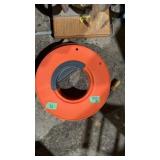 Air hose real